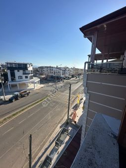 Didim, Efeler Mahallesi'nde, Liman Yoluna Sıfır ,satılık 3+1 Dubleks Daire