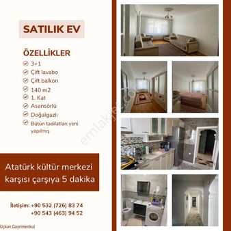 Satılık Daire