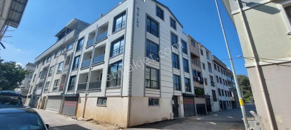 Çalıda Manzaralı Satılık 3+1 Sıfır Dubleks Daire..