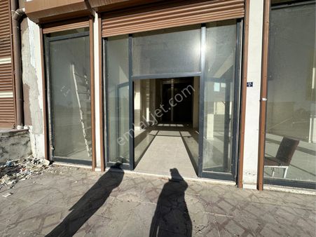 Belkız Mah.araban Yolu Üzeri Cadde Cepheli Farklı M2'lerde Uygun Kiralık Dükkanlar