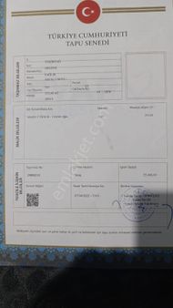 Ergene Sağlık Mah Satılık 253 M2 Arsa