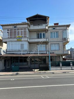 Ergene Yeşiltepe Mah.255 M2 İçerisinde 4 Katlı Müstakil Bina