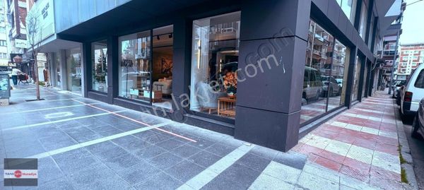 Yüksek Kira Getirisi Yatırım Fırsatı! Arda Mah Köşebaşı Dükkan