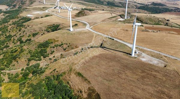 Detay Emlaktan Dutlimanda Leb-i Derya Deniz Manzaralı Tarla