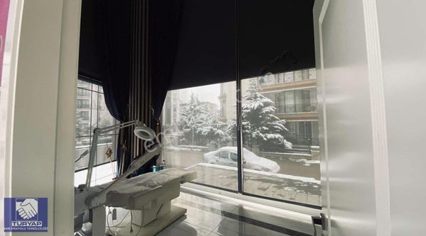 Turyap'tan Devren Satılık Kuaför & Güzellik Merkezi