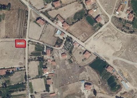 Aksaray Gülağaç Demirci/kurtuluş Köşe Arsalar