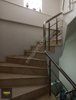 Tamer'den Akçay Da Kaloriferli 4+1 Tam Müstakil Villa