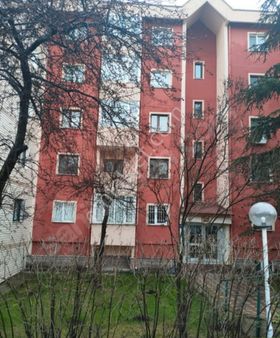 Kutlutaş Bloklarında 3+1 Temiz Yapılı Arakat