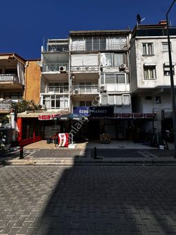 Eval'den Denize 50 Metre Mesafede, Çıldır Mah.nde Satılık Dükkan