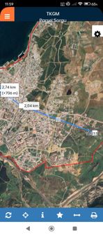 Tam Yatırımlık-arsa Payı Fiyatına 1 Daire Kazanma Fırsatı-