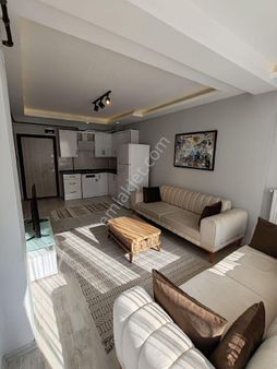 Tramvaya 2 Sokak Eşyalı Memur Kiracılı