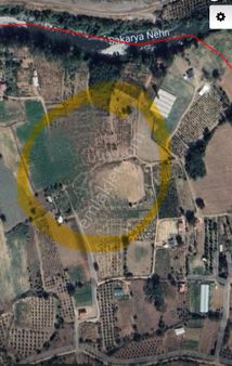 Sarıcakaya Mayıslarda Satılık Bağ Bahçe Baron Emlak İnş.