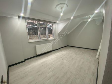 Örnek Mahallesi Satılık Sıfır 3+1 Düz Giriş Emsali Bahçe Kat