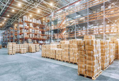 Esenyurt Doğan Araslı Cadde Cepheli 1400 M2 Satılık Dükkan