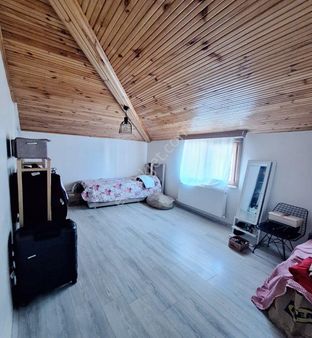 Avcılar Gümüşpalada Yeni Binada Metrobüse Yakın 1+1 Satılık