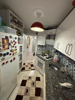 Karabağlar Refet Bele De Satılık 7 Yıllık Daire