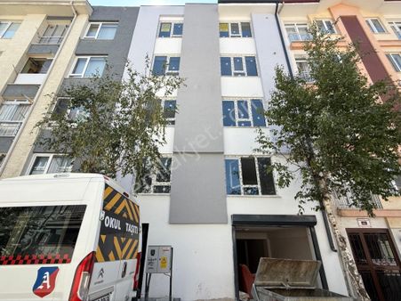 [nova] Fatih Mahallesinde Satılık 1+1 Sıfır Fırsat Daire