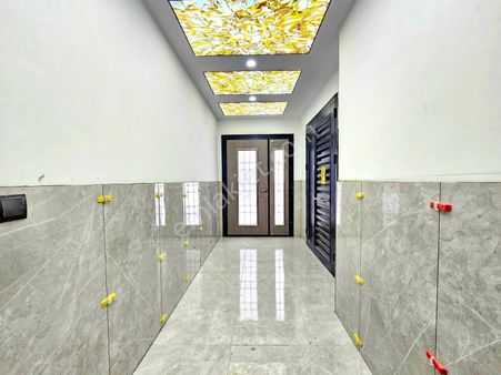 ♦ Adıgüzel'den ♦ Altınkumda Süper Lüx Tasarımlı Yerden Isıtmalı 2+1 Dublex