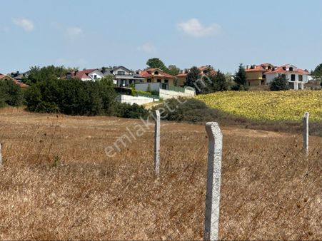 Silivribalabamda Satılık İmarlı Arsa