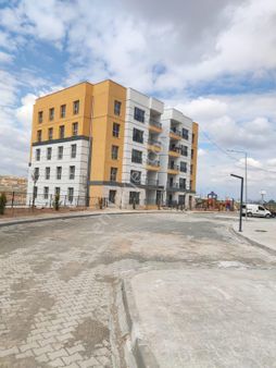 Akabe Batıkent Toki De Kiralık 3+1 Daire