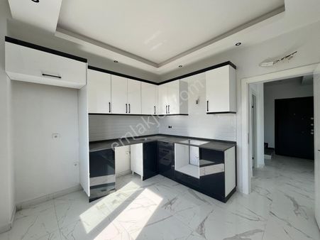 Alanya Obada Satılık Yeni 2+1 Dubleks