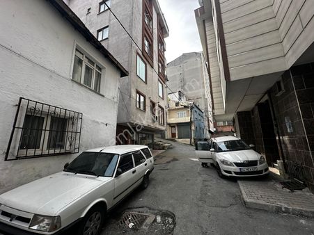 Eyüpsultan Silahtarağa Mahallesi'nde Satılık Komple Bina