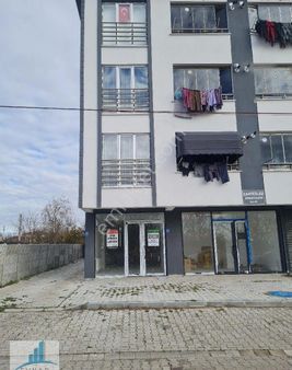 Marmaracık Ta 55 M2 Sıfır Dükkan