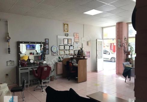Muhittin Mahallesi Satılık Dükkan