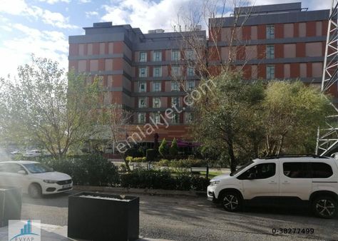 Kazimiye Mahallesi Divan Otel Yanı Satılık Dükkan