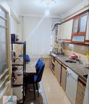 Muhittin Mahallesi Satılık 3+1 Daire