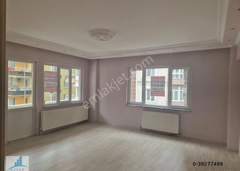 Muhittin Mahallesi Satılık 3+1 Masrafsız Daire