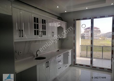 Çobançeşme Mahallesi Site İçi Satılık Ara Kat 3+1 Daire