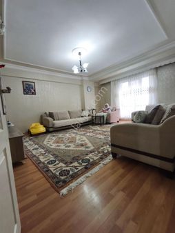 Geniş M2 3+1 Arakat Daire