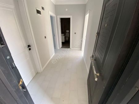 Çift Balkonlu - Vade İmkanı İle Satılık Sıfır Daire!