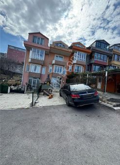 Bandırma Hacıyusuf Mah. 4 Katlı Lebi Derya Deniz Manzaralı Satılık Villa