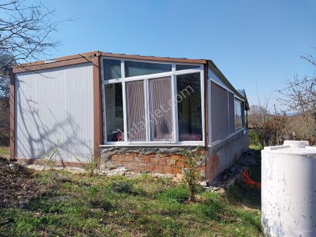 Tekirdağ Süleymanpaşa Gayrimenkulden Satılık Bağ Yeri İçinde Konteyner 5700m2 Beyoğlu Mah