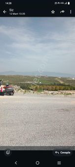 İzmir Villa Kent De Villa İmarlı Arsa