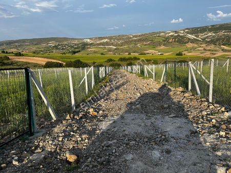 Ayaş Satılık Arsa Acil