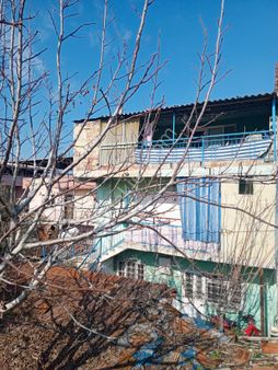 Manisa Salihli Kırveli Mahallesinde Satılık Müstakil Ev