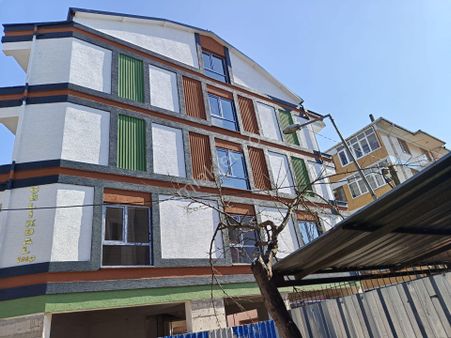 Kocaeli İzmitte Satılık 2+1 Çatı Dublrks