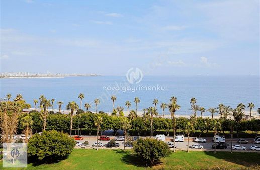 **nova** Fatih Mah.de Satılık 3+1 Full Deniz Manzaralı Daire