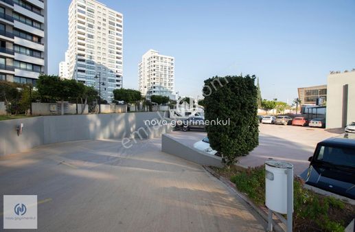 **nova** Yenişehir Semt Yeniköy Projesinde Acil Satılık 2+1 Ofis