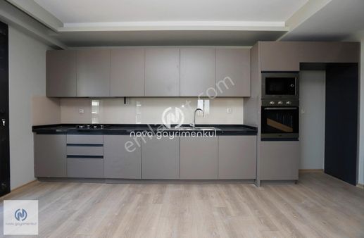 **nova** Limonluk Mah. Semt Yeniköy Projesi Satılık 2+1 Daire