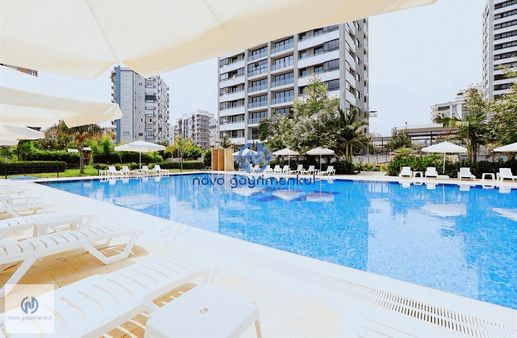 **nova** Semt Yeniköy Projesinde Yılın İndirimi Sıfır Daire