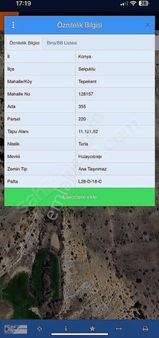 Güneysınır Emlak'dan Yatırıma Uygun Müstakil Parsel