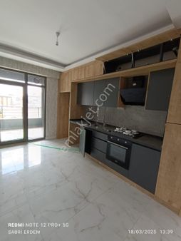 Selçuklu Selahaddini Eyyubi Mahallesi Satılık 3+1 Daire