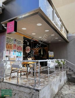 Marmaris Merkezde Devren Kiralık Dükkan