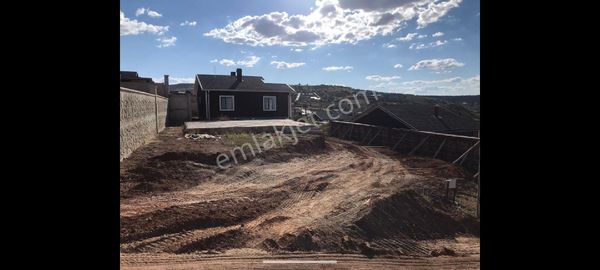 Keçiören Satılık Bahçe Sarıbeyler