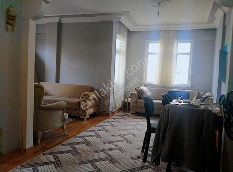 Küçükçekmece Cennette Satılık 100.m2.daire.2+1-5.500.000.tl