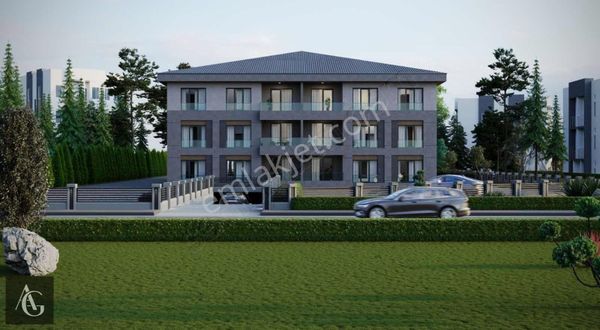 Ahmet Gülerden Kosovada Lüx 3+1 Daire /takas-vade/